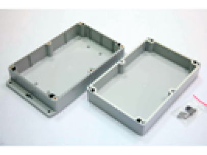 G232MF-IP67 корпус для РЭА