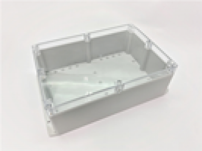 G2385CMF-IP67 корпус для РЭА