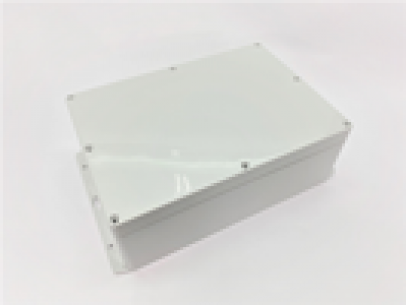 G2385MF-IP67 корпус для РЭА