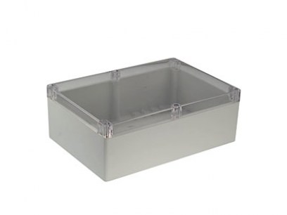 G238C корпус для РЭА