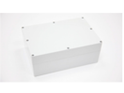 G2393-IP67 корпус для РЭА