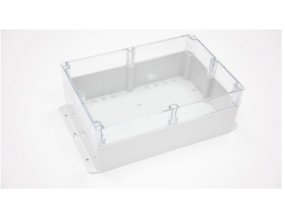 G2393CMF корпус для РЭА