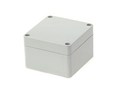 G256 корпус для РЭА