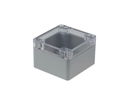G256C корпус для РЭА