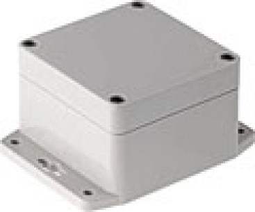 G256MF корпус для РЭА