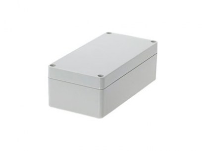 P258-IP68 корпус для РЭА