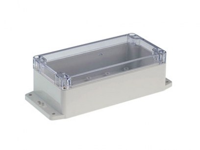G258CMF корпус для РЭА