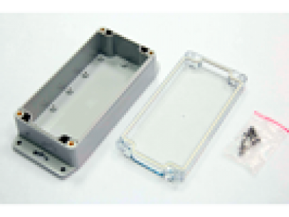 G258CMF-IP67 корпус для РЭА