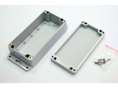 G258MF-IP67 корпус для РЭА