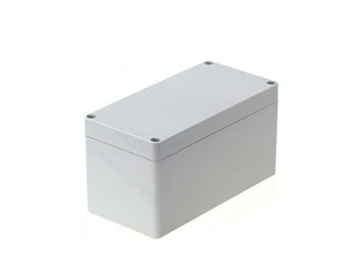 P265-IP68 корпус для РЭА