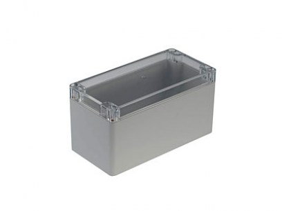 G265C корпус для РЭА