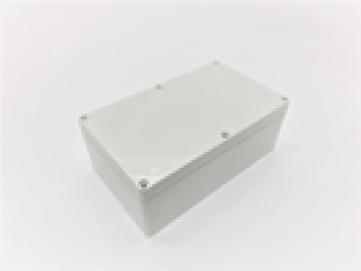 G2691-IP67 корпус для РЭА