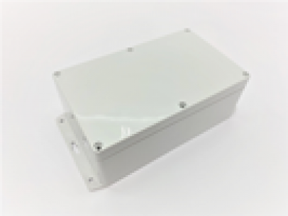 G2691MF-IP67 корпус для РЭА