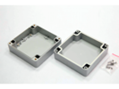 G278-IP67 корпус для РЭА