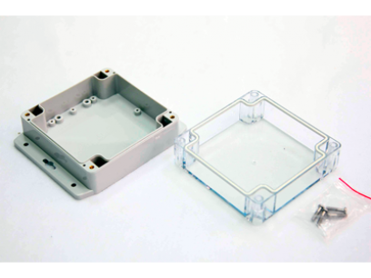 G278CMF-IP67 корпус для РЭА