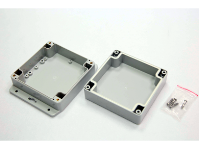 G278MF-IP67 корпус для РЭА