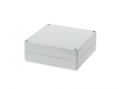 G287 корпус для РЭА