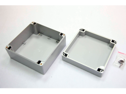 G288-IP67 корпус для РЭА