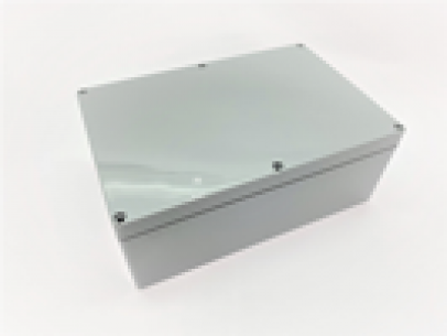 G3008-IP67 корпус для РЭА