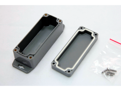 G300MF-IP67 корпус для РЭА