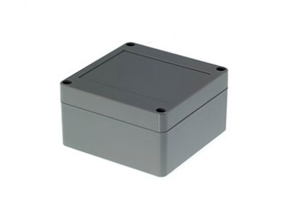 G3101 корпус для РЭА