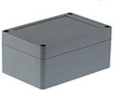 G3107 корпус для РЭА