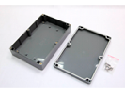G317-IP67 корпус для РЭА