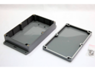 G317MF-IP67 корпус для РЭА