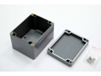 G331-IP67 корпус для РЭА