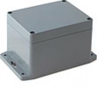 G331MF корпус для РЭА