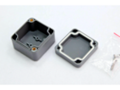 G362-IP67 корпус для РЭА