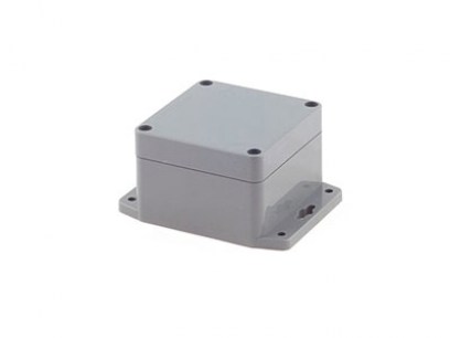 G366MF корпус для РЭА