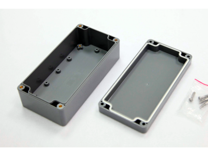 G368-IP67 корпус для РЭА