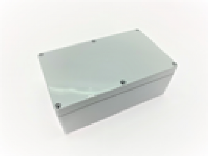 G3735-IP67 корпус для РЭА