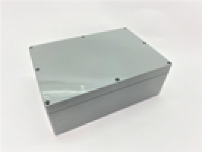 G3783-IP67 корпус для РЭА