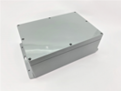 G3783MF-IP67 корпус для РЭА