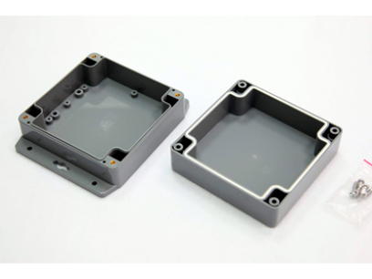 G386MF-IP67 корпус для РЭА
