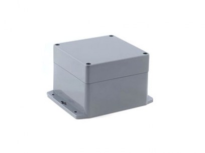 G387MF корпус для РЭА