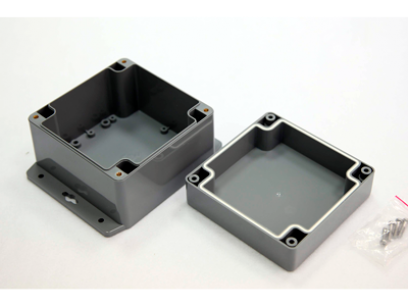 G387MF-IP67 корпус для РЭА