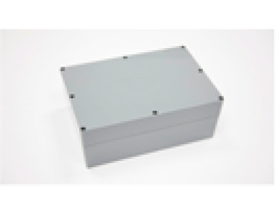 G3913-IP67 корпус для РЭА