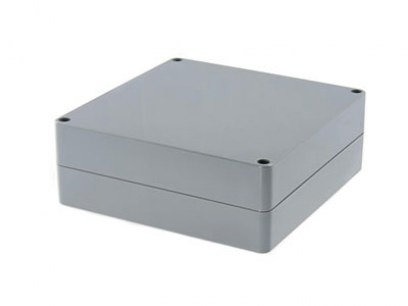 A396-IP68 корпус для РЭА