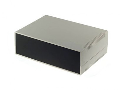 G753 корпус для РЭА