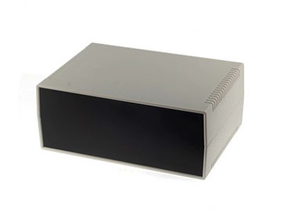G754 корпус для РЭА