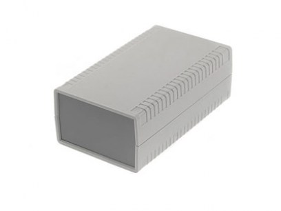 G762 корпус для РЭА