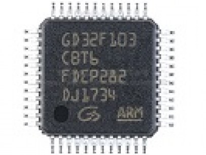 GD32F103C8T6 микросхема