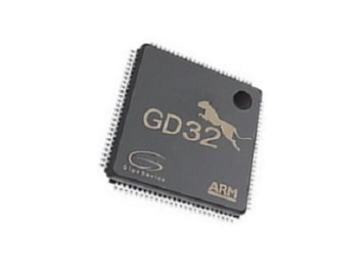 GD32F103RET6 микросхема