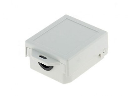 GH001G корпус для РЭА