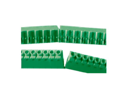 GT632-5.0-02P-14-00 клеммник на печатную плату