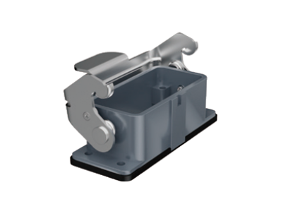 H10A-OM-1L разъемы промышленные