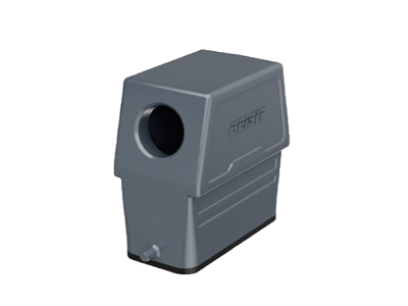 H10A-SO-2P-M25 разъемы промышленные